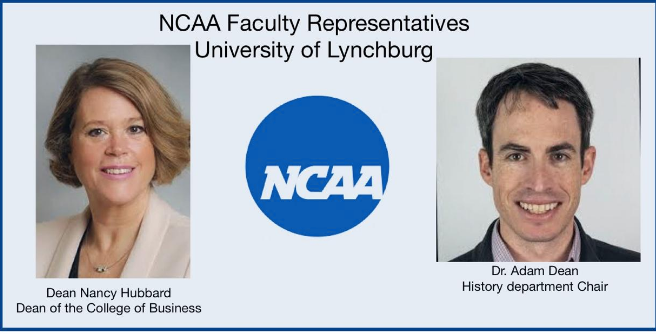 Happy Halloween Hornets! Check out this article about NCAA Faculty Representation! Head to thecritograph.com to read!

#thecritograph #studentnewspaper #universityoflynchburg #studentlife #ncaa #uofl #wonnation #hornets