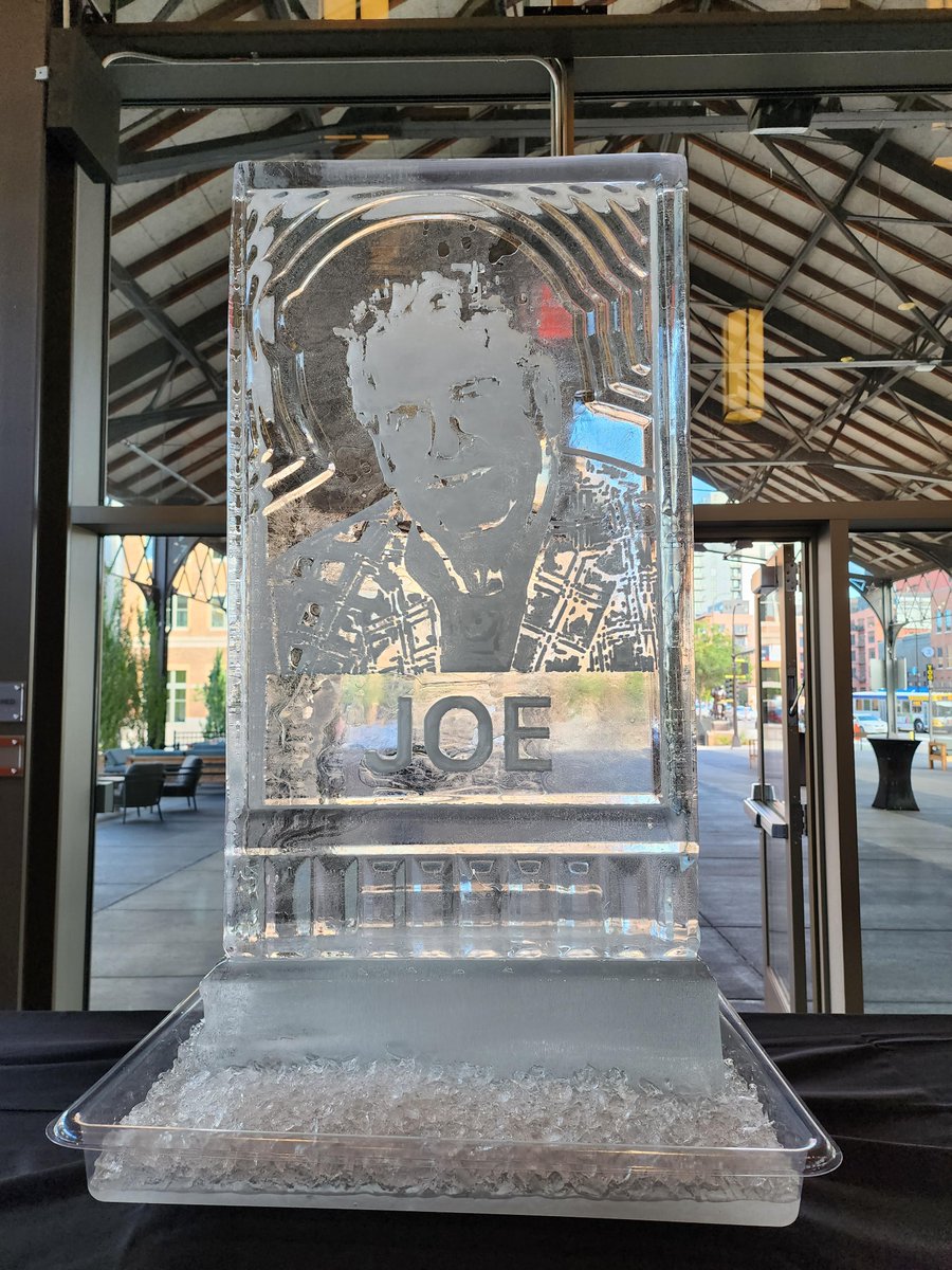 OppidanInc's tweet photo. We are fortunate to have strong leadership!  Our CEO, Joe Ryan, was recently recognized with the Most Admired CEO award by @MSPBJnews. Read more about this prestigious award here: https://t.co/6TA3oLsoLk

#Leadership #Developers #RealEstate #OppidanBuilds https://t.co/OExRIPhG2U