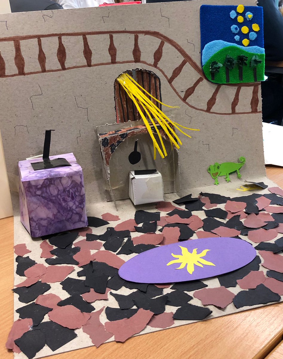 Katy 🦋 (@misssingletonk) on Twitter photo Over our 3 design technology lessons we have used the iterative process to design and create a kitchen for a character! Our chosen character was rapunzel 👸🏼🚰 such a fun and creative way of exploring the theme of ourselves and others 🤩 <a href="/EHU_FOE/">EHU | Education</a> Over our 3 design technology lessons we have used the iterative process to design and create a kitchen for a character! Our chosen character was rapunzel 👸🏼🚰 such a fun and creative way of exploring the theme of ourselves and others 🤩 <a href="/EHU_FOE/">EHU | Education</a>