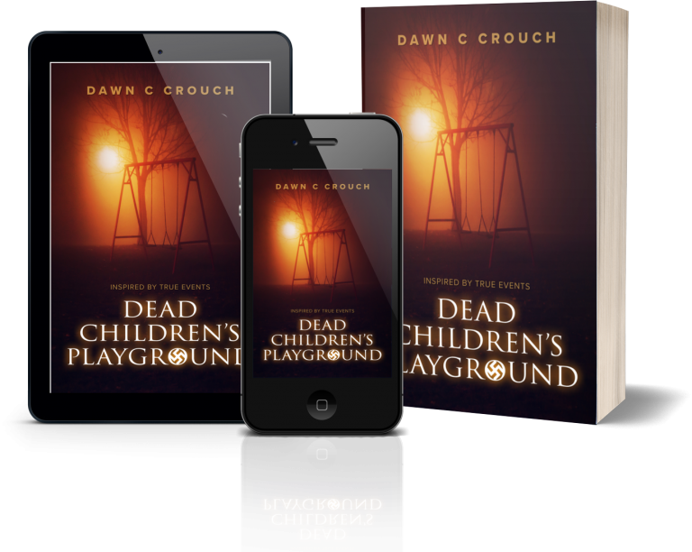 bookexcellence's tweet photo. We wanted to highlight an incredible book by @dccrouch714!

Dead Children's Playground is a chilling work of occult fiction about a child abductor that abandons his victim’s bodies in a park. Get your copy: https://t.co/X3m70Be2XK

#writerslift #bookboost #thriller https://t.co/IpeXERlsSb