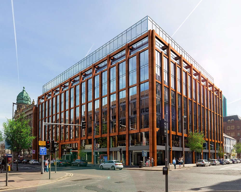 sccmep's tweet image. We&apos;re delighted to see one of our projects,  #MerchantSquare shortlisted in this year&apos;s @BelTel Property Awards. 

Good luck to all those shortlisted.