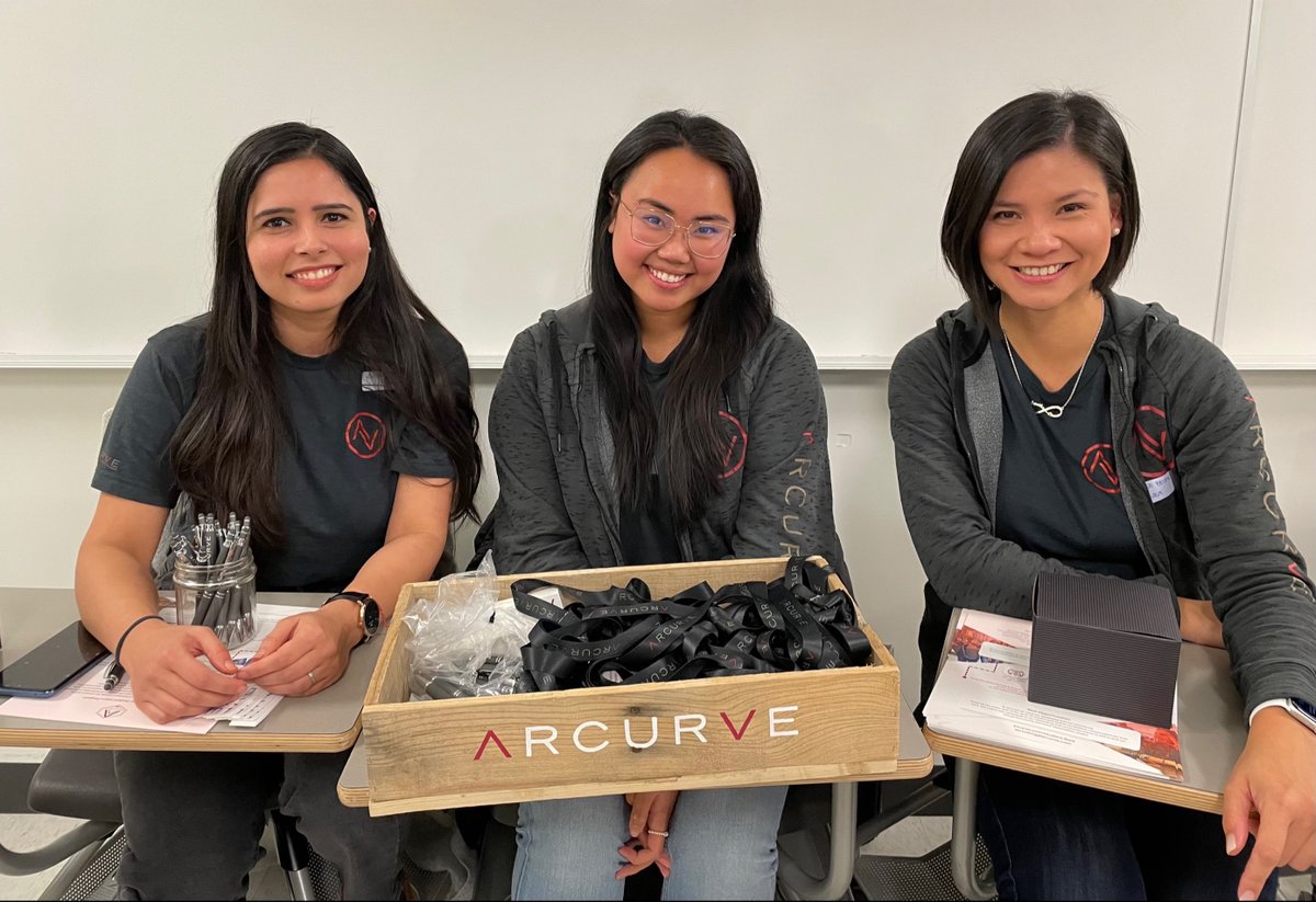 Arcurve Inc. tweet media