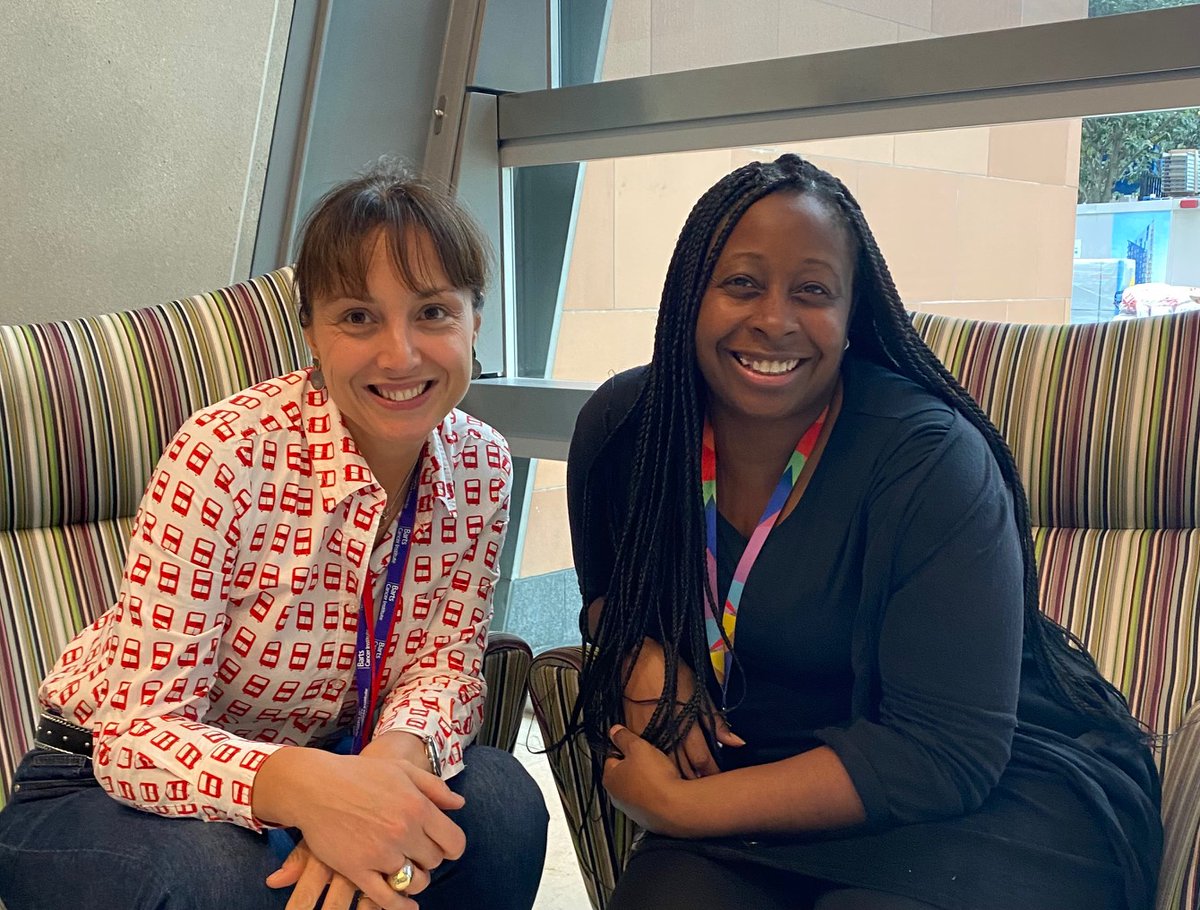 stojic_lovorka's tweet photo. 🧑‍🎓We're looking for an ambitious, curious and team-playing  student to join my lab @QMBCI and @NnennayaKanu from @ucl. This is an exciting project as part of the @CRUKCOLcentre PhD programme.
🗓️Deadline: 10th Nov.  
📩Apply:https://t.co/7m4taKctYp
Come work with us!👇please RT https://t.co/bndvsc2lj1