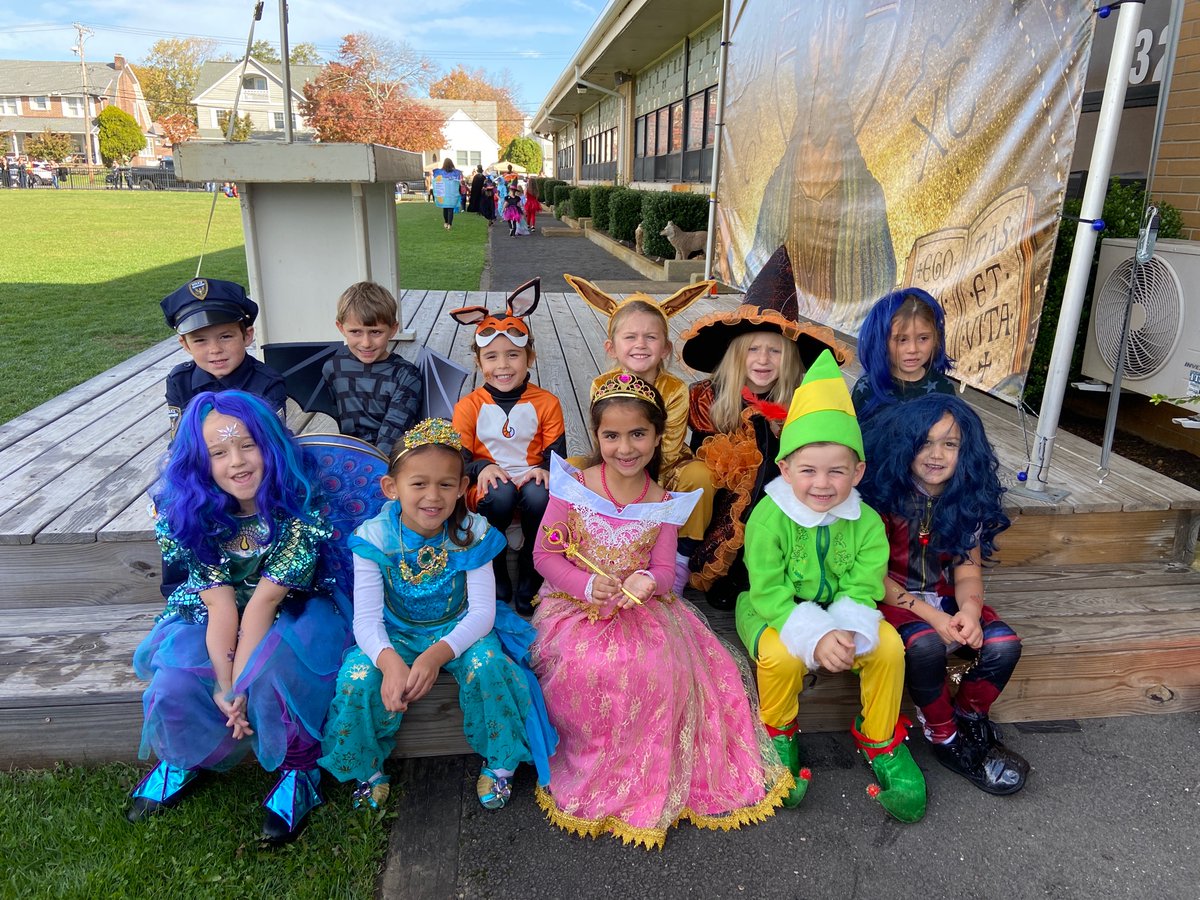 Happy Halloween! 🎃