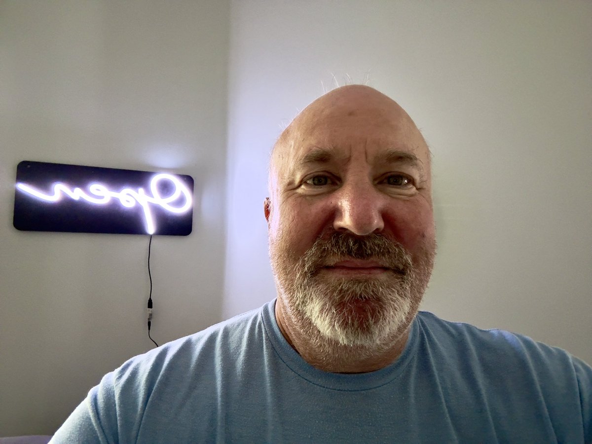 Chris Ferris tweet media