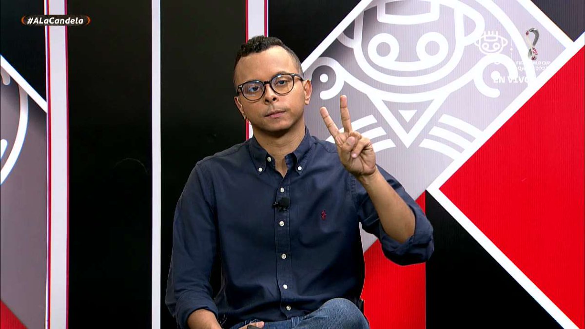 ¡Estamos de vuelta! 😎

Ya inicia #ALaCandela 🔥 en VIVO por <a href="/rpctvpanama/">RPCTV</a> Y <a href="/MedcomGo/">Medcom GO</a>.