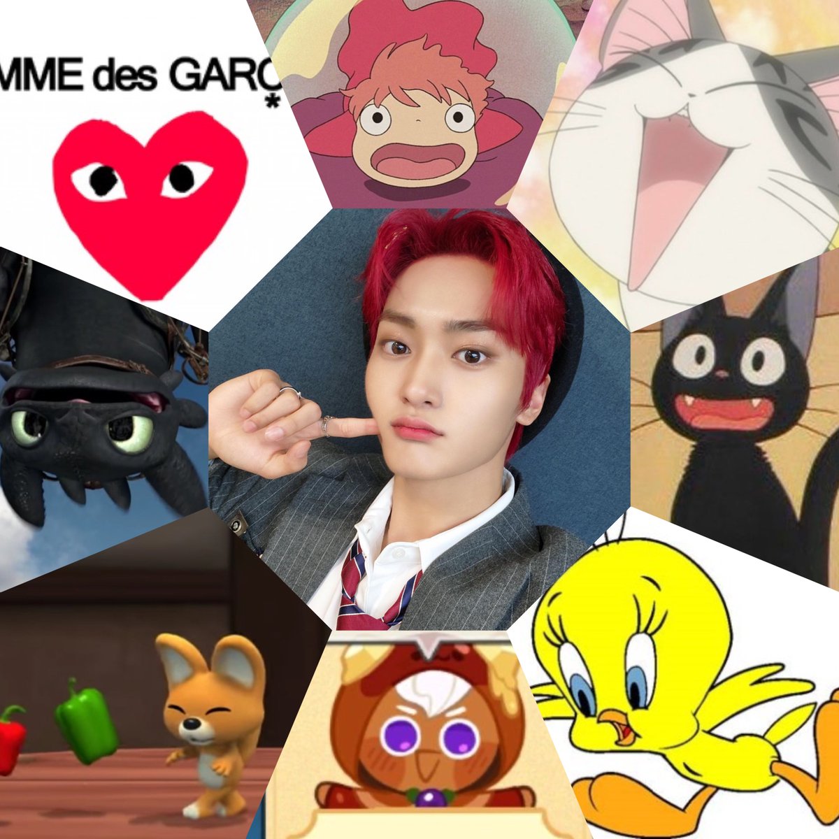 비계친들과 함께한 #이거김태영…💚