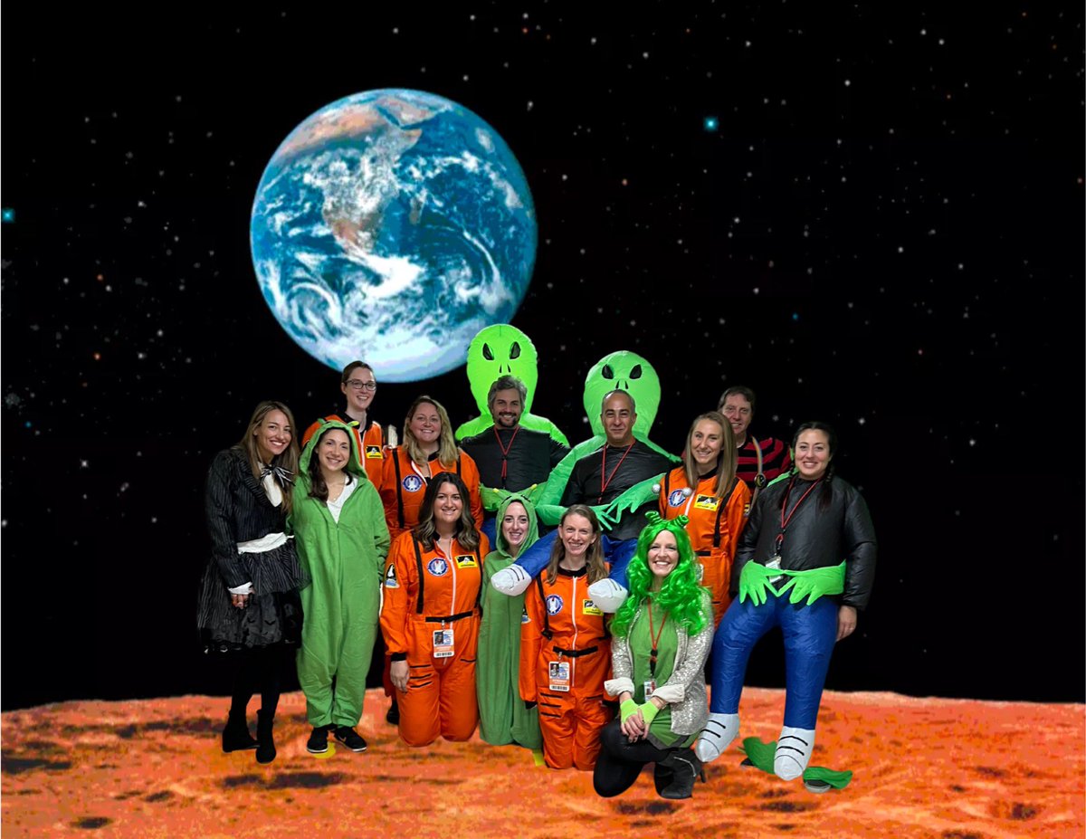 Olivia Traina tweet media