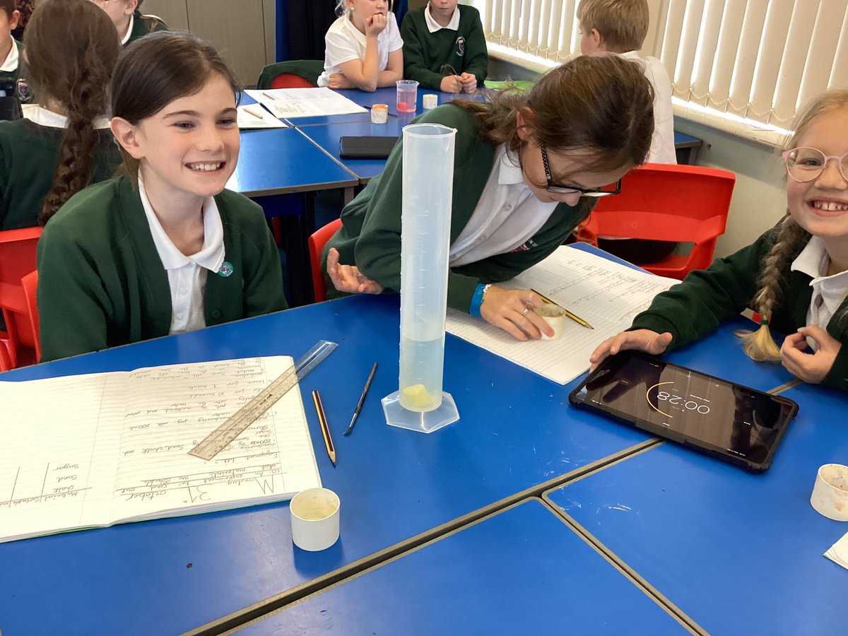 Mrs Cain DSM tweet media