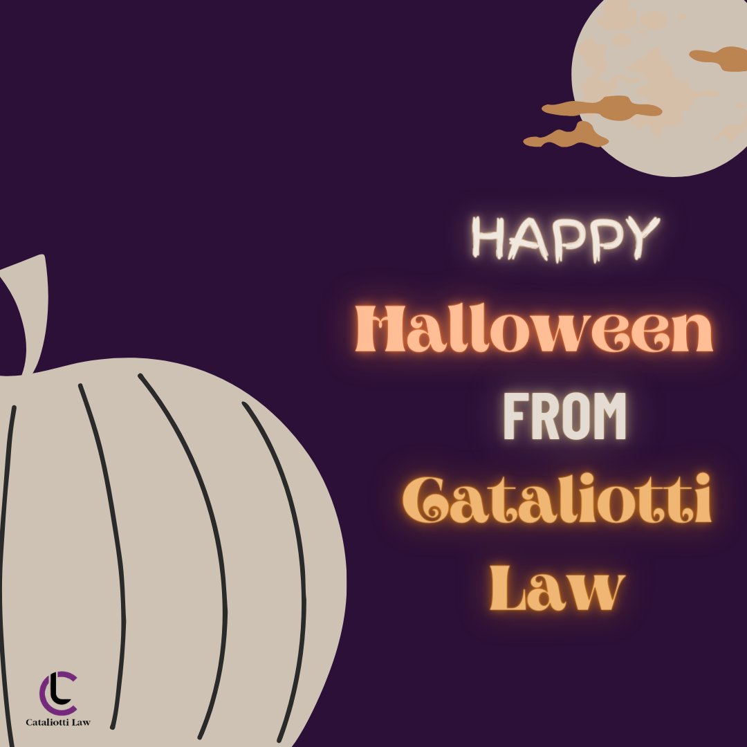 Michael Cataliotti P.C. tweet media