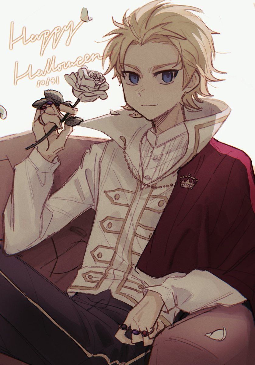 🎃ハッピーハロウィン🎃(大遅刻)