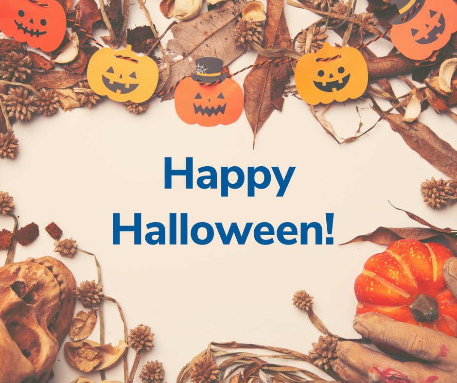 Radius_News's tweet photo. Happy Halloween from Radius Global Solutions! Wishing everyone a safe and spooky holiday. 🎃 https://t.co/SnShjGOcYV