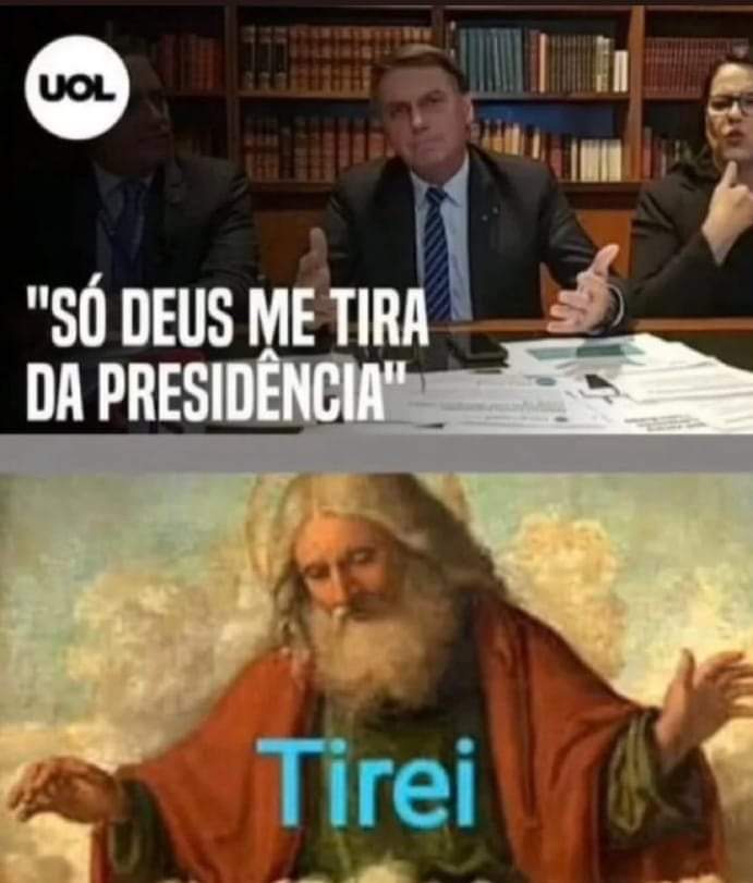 DuaniMartin's tweet photo. Jair tá de Lockdown 🤣🤣🤣🤣 só assim né https://t.co/LvouFXVUgv