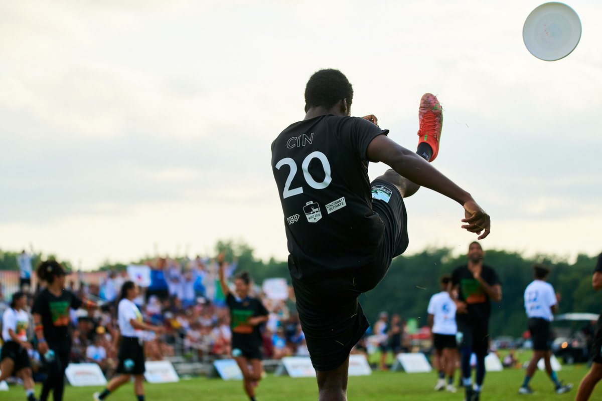 Kicking off Monday
<a href="/ColorofUltimate/">Color of Ultimate</a>