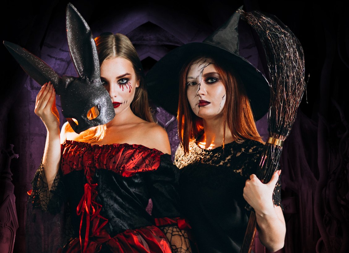 BaseHorror1's tweet photo. Happy Halloween Everyone! 🎃 https://t.co/d0QNBDYnZb