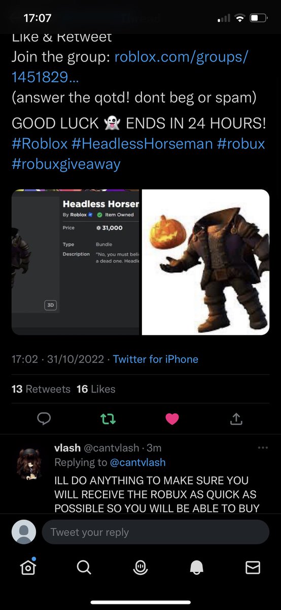Sc0rpioRat7's tweet photo. @cantvlash GL everyone https://t.co/8jlnIw0Lz0
