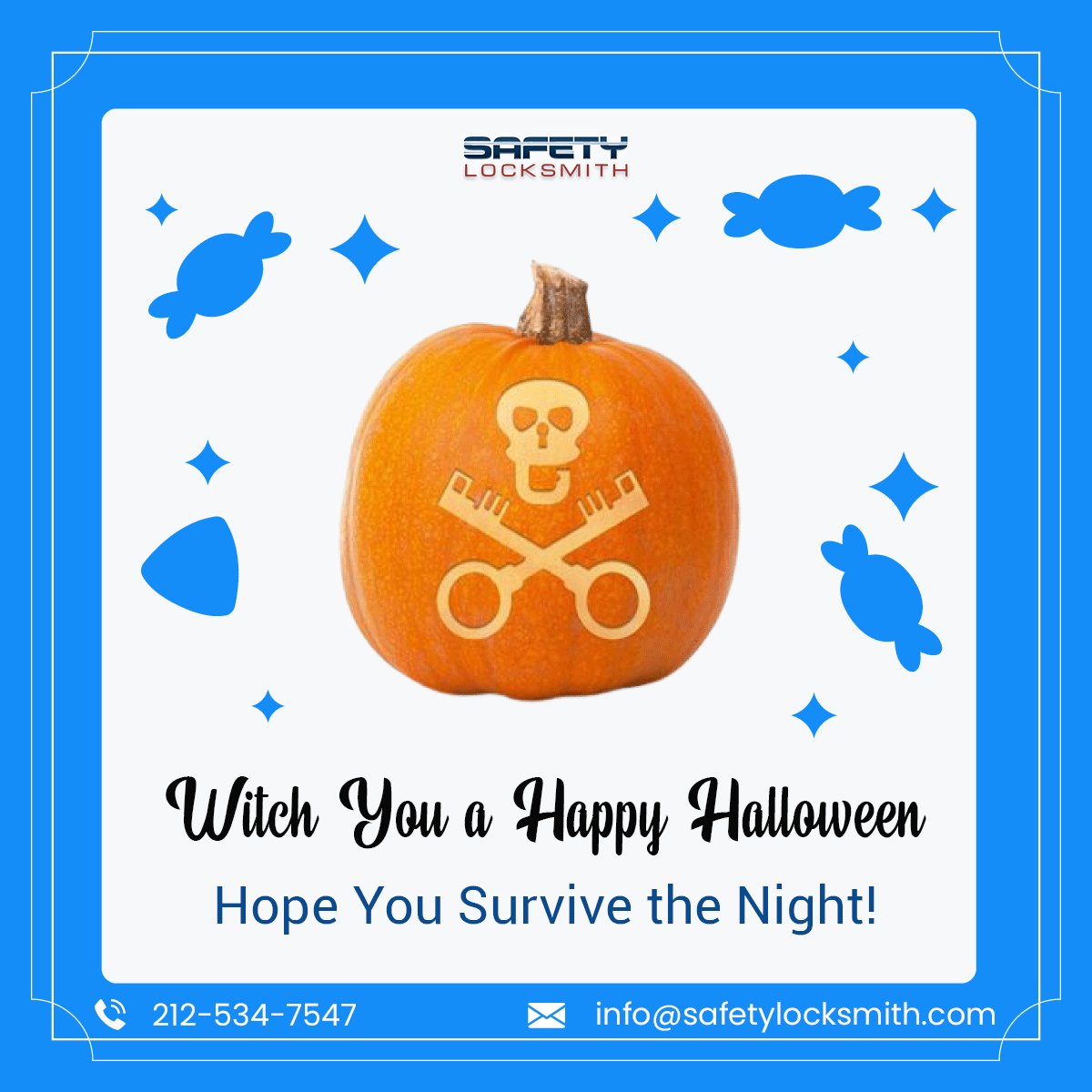 LocksmithSafety's tweet image. I hope the night brings you thrill, fun, and enjoyment. Sending warm wishes to you on this magical night. A very happy Halloween
#halloweendecor #pumpkin #trickortreat #fall #autumn #spooky #halloweeneveryday #october #witch #ghost #halloweenlover #halloweenspirit #pumpkinspice