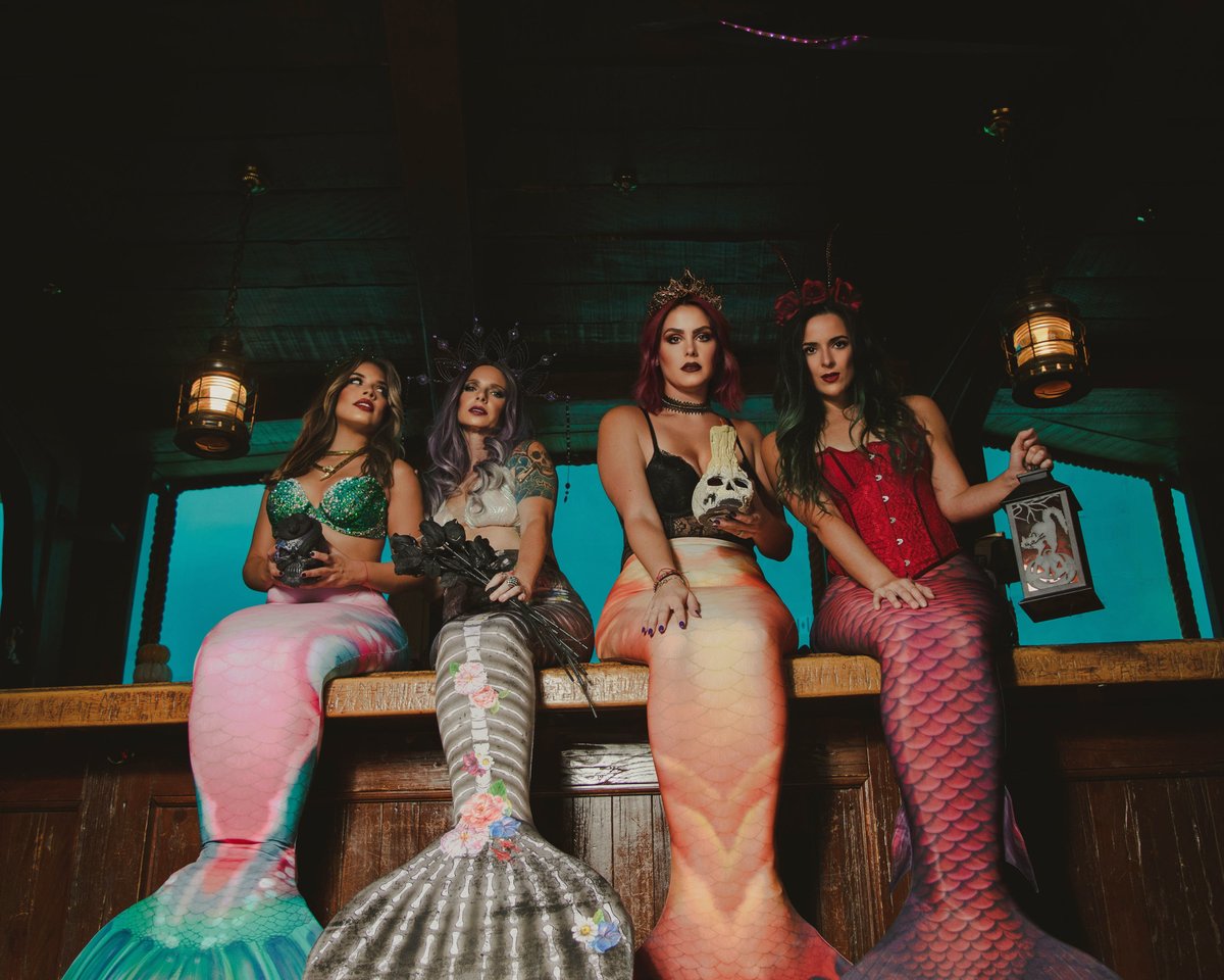 Trick or Treat! Happy Halloween from B Ocean Resort!

#halloween #ftlauderdale #fortlauderdale #trickortreat #happyhalloween #boceanresort #mermaids #visitfl #lovefl #visitlauderdale #bocean #staycation