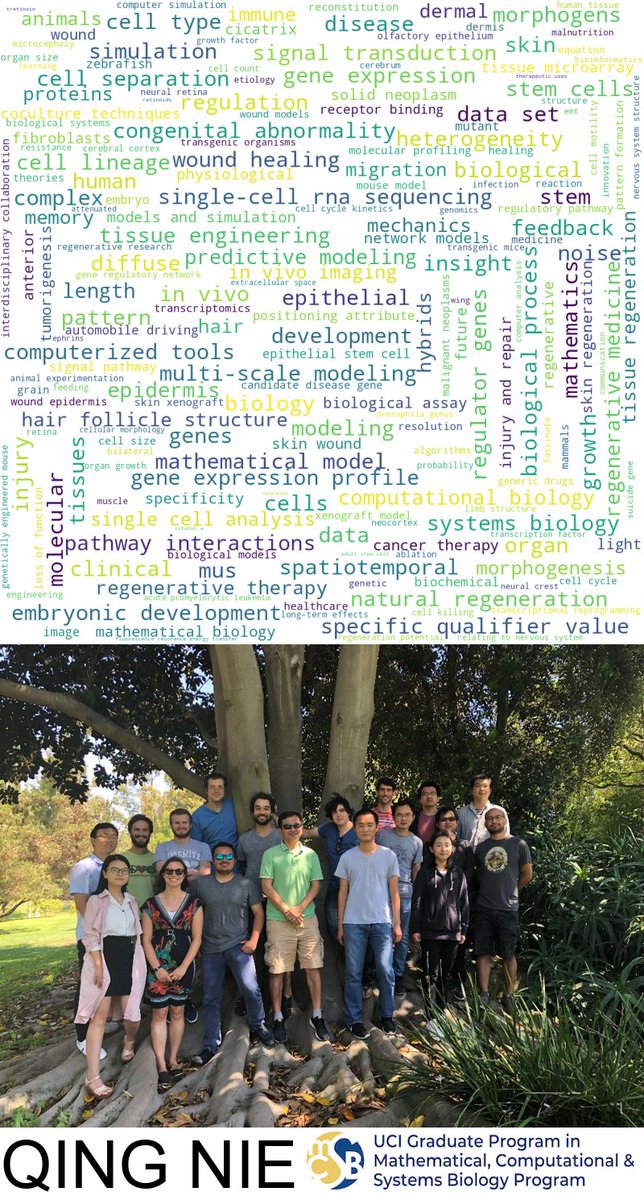 MCSB UCI tweet media