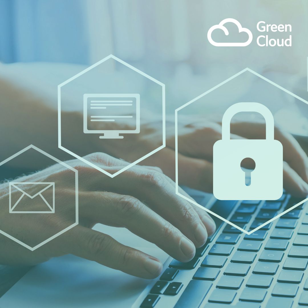 Green Cloud Hosting tweet media