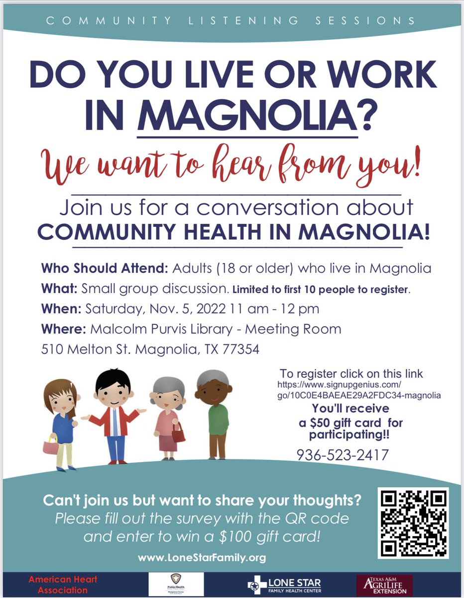 Montgomery County Public Health tweet media