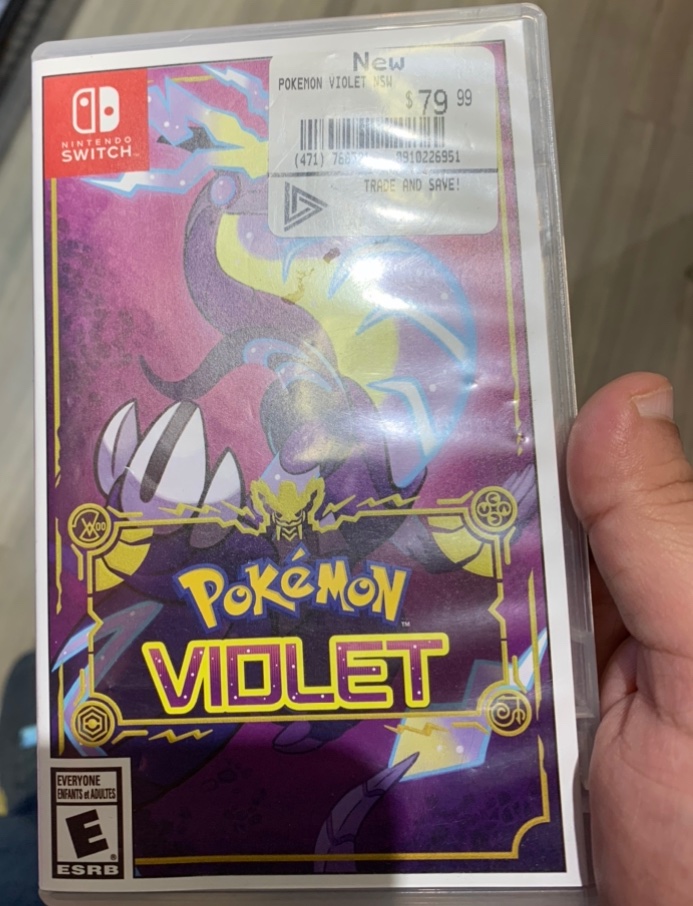 PokemonFM tweet media