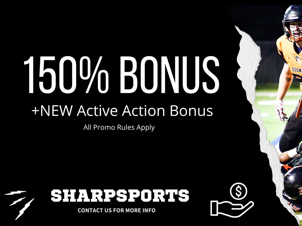 DM US FOR MORE INFO! 🎁💰🍀