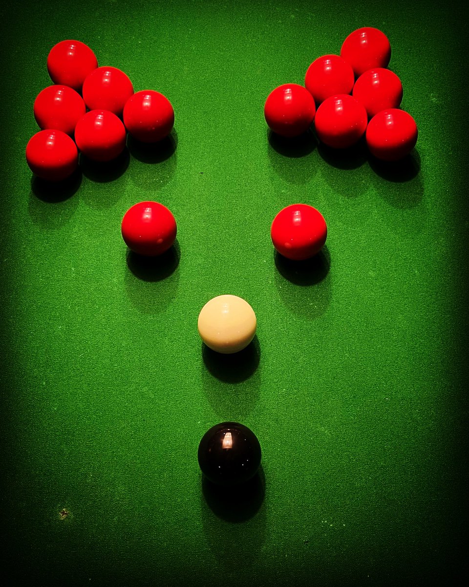 BOC_ATM's tweet photo. Just playing a game of snooker at @ClubRileys but wanted to enter today’s @oneminutebriefs for #Halloween 😈
World Spooker Championships. @WeAreWST
#HallOMBween https://t.co/FA2tDn4zfY