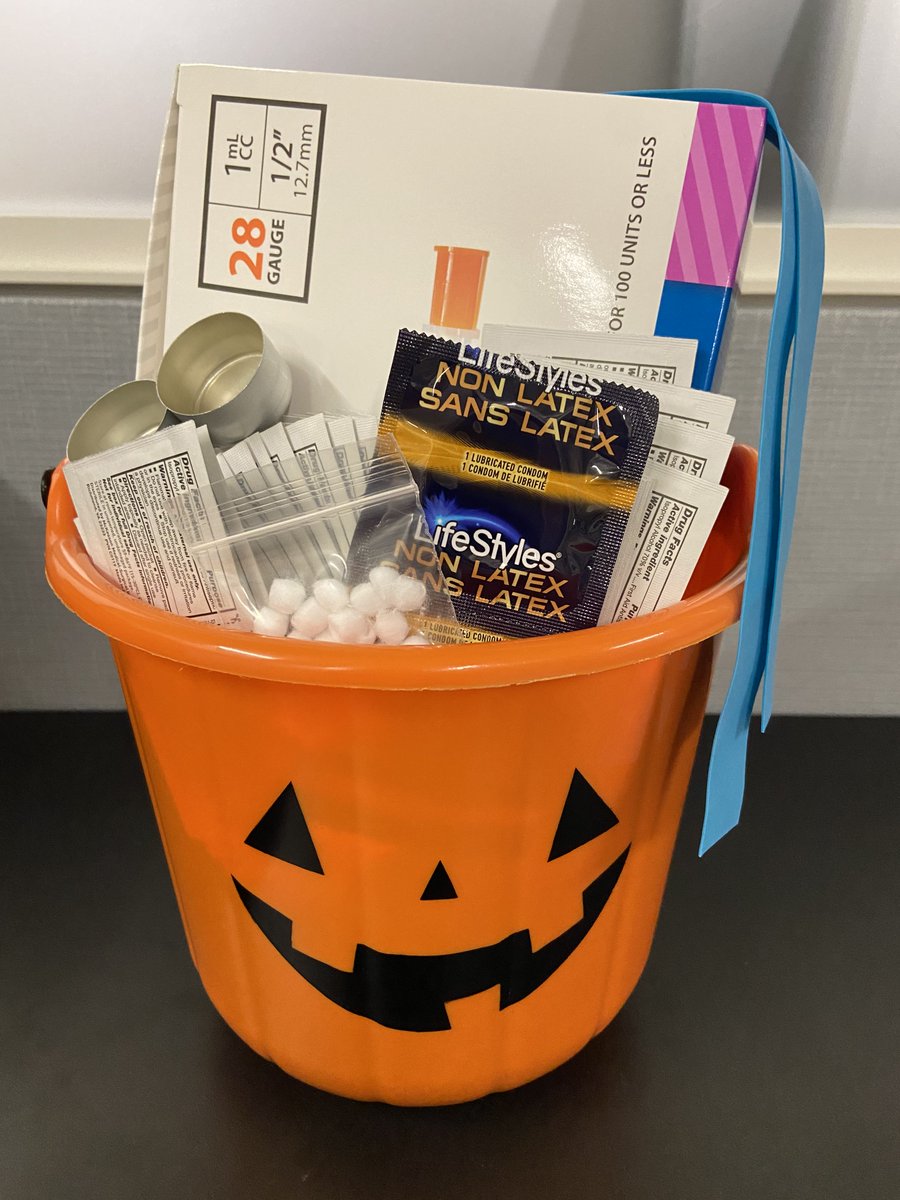 Hepatitis Education Project tweet media