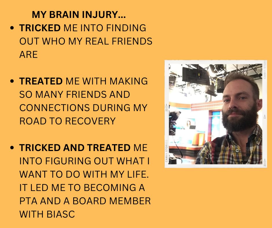 Brain Injury Assoc tweet media