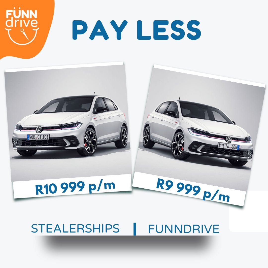 FunnDrive tweet media