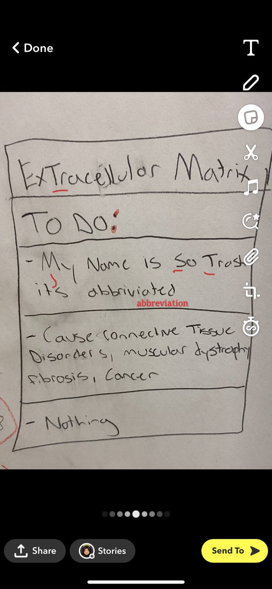 EC_MATRIXX's tweet photo. @ribo_rango Trying to rip on us?😂 Maybe get your grammar right, and learn how to spell abbreviated, then we can talk😭😭 #goofy #ribosomesarebullies @HApbio https://t.co/RBdGGTbPMu