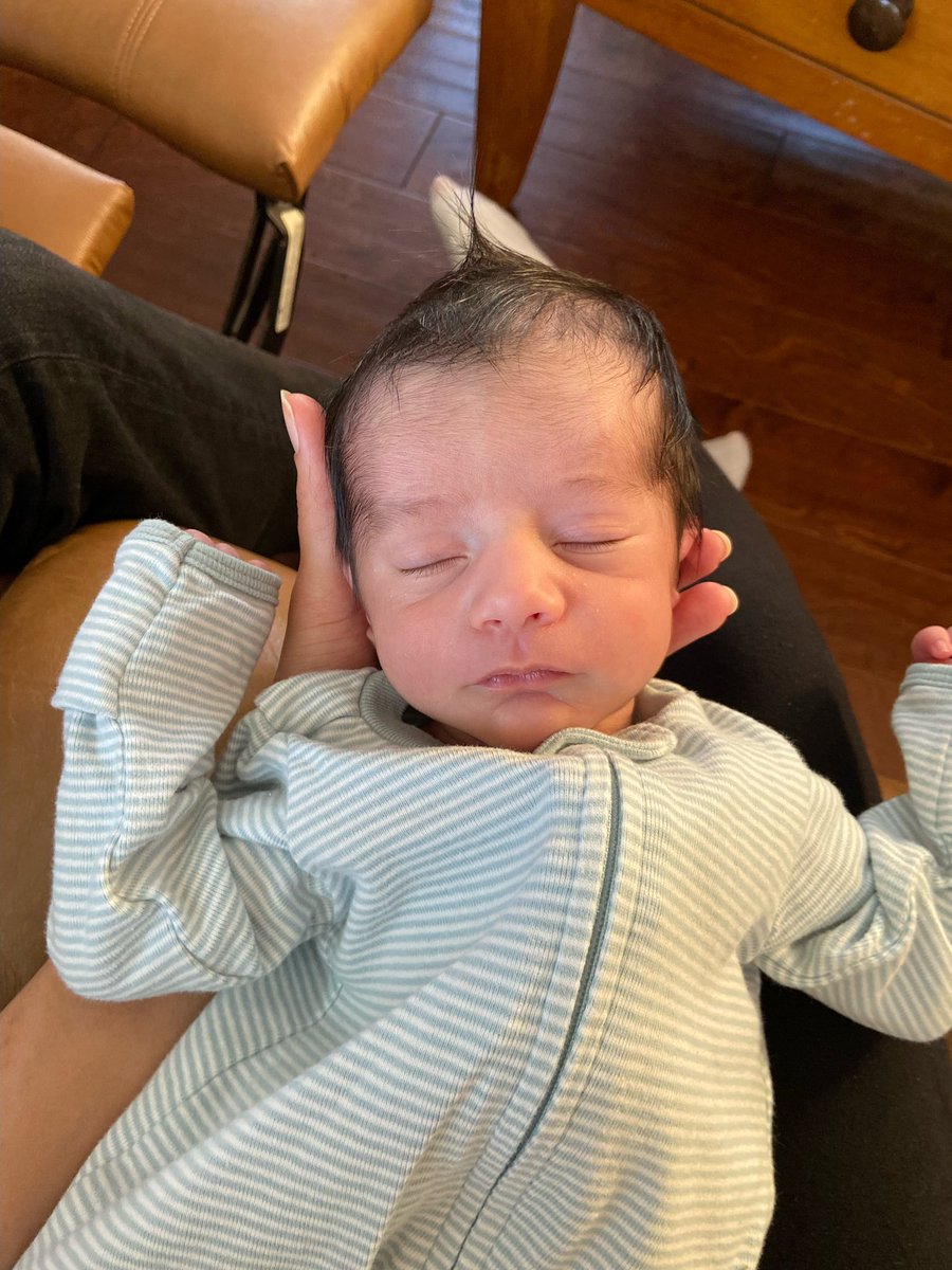 Virginia Mason General Surgery Residency tweet media