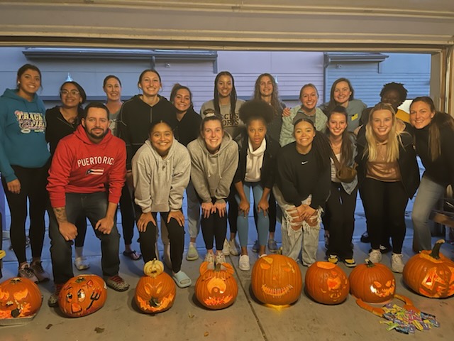 Regis Rangers WBB tweet media