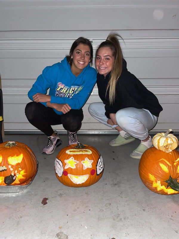 Regis Rangers WBB tweet media