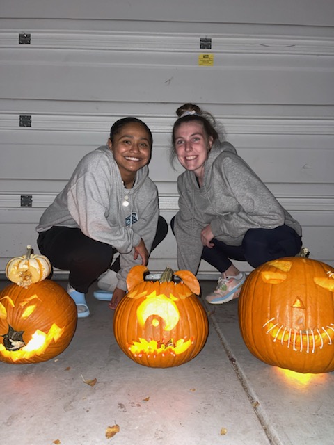 Regis Rangers WBB tweet media