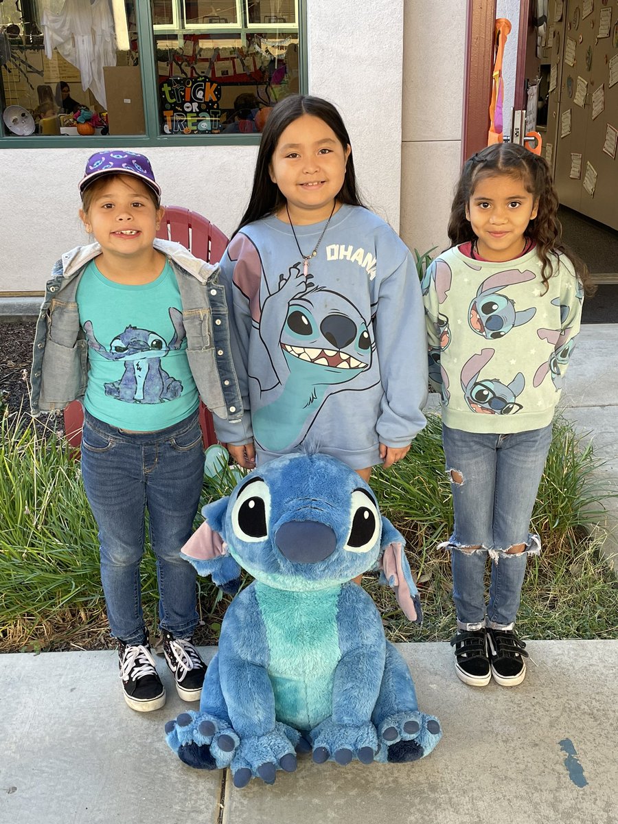 Catherine Clinger tweet media