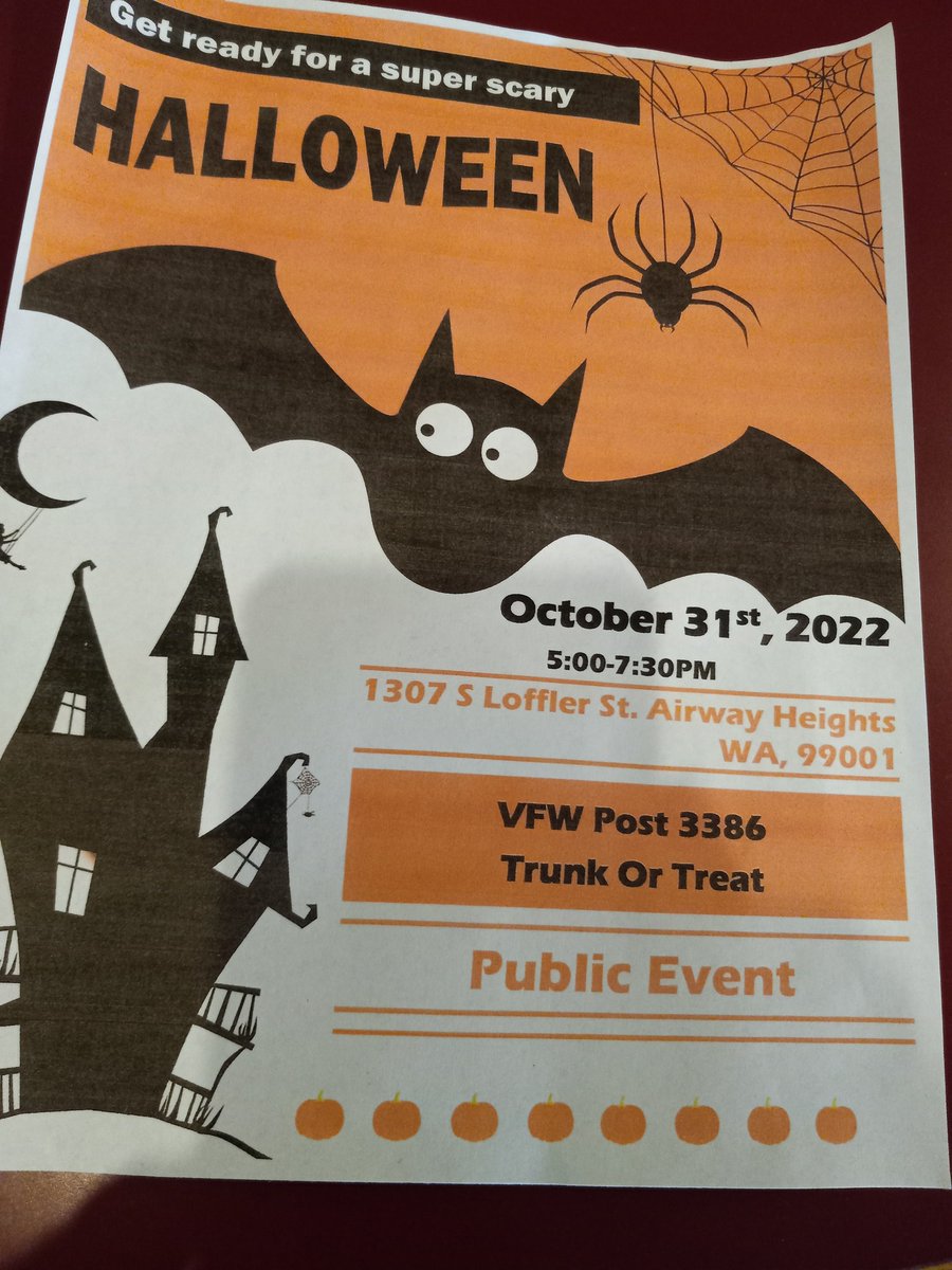 Cheney High School tweet media