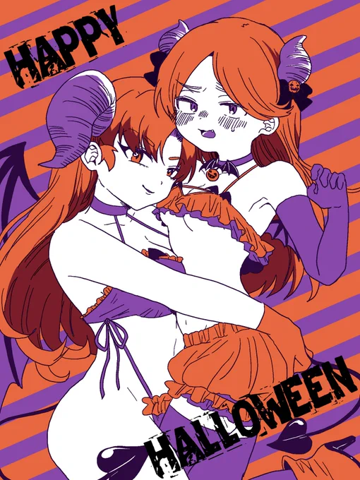 はぴはろきゅばす 