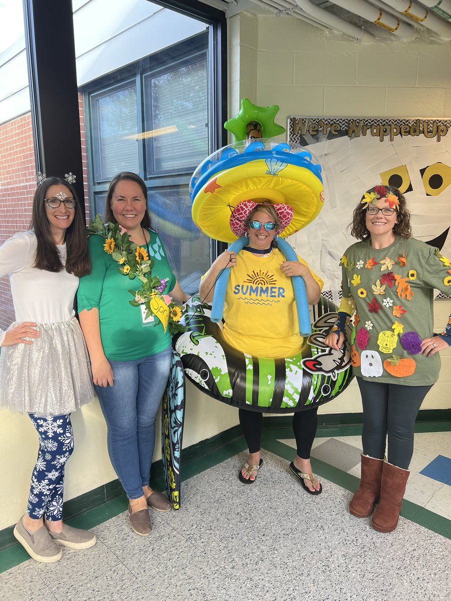 Rock Hill Elementary School tweet media