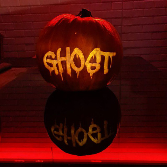 Ghost_Privacy's tweet photo. Happy Halloween!

We've got some great looking pumpkins to share! https://t.co/vREInKDINA
