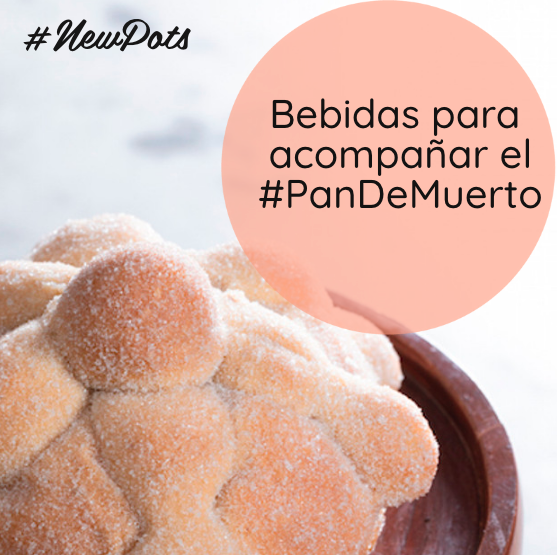 nenapunk's tweet photo. ¿Les gusta el #pandemuerto? Este 1 y 2 de noviembre degústenlo acompañado de la bebida perfecta para su maridaje, ¿quieren saber cuáles son? Aquí la info👉https://t.co/zbyp29Ls9h
#díademuertos2022
#miblog
#tradicionesmexicanas https://t.co/Hb5tpSxeax