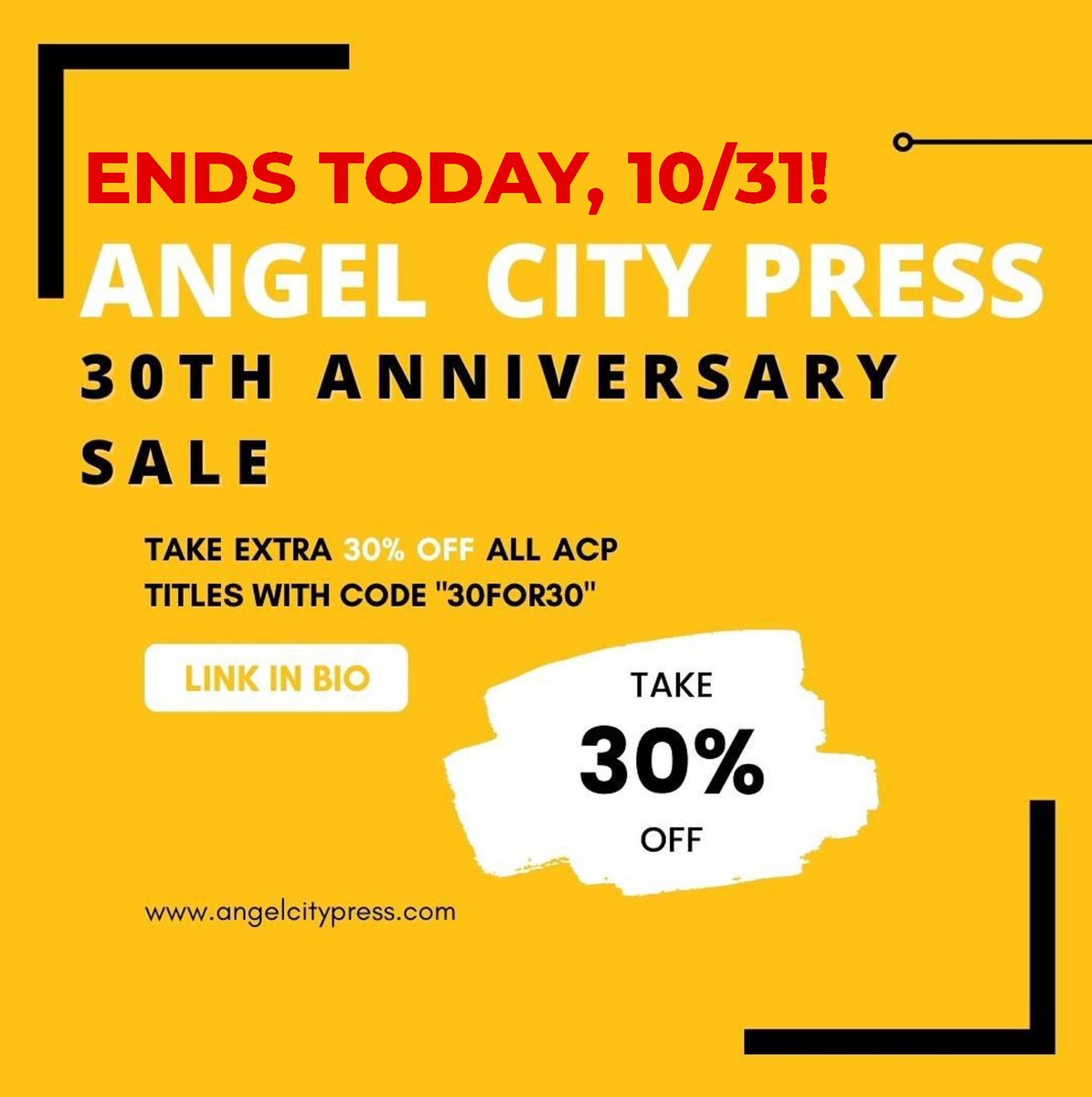 Angel City Press tweet media