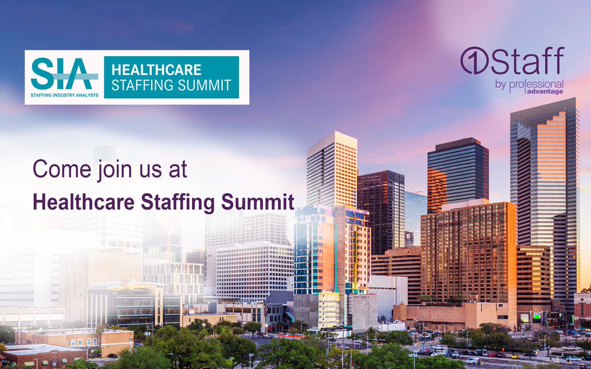 Professional Advantage - US tweet media