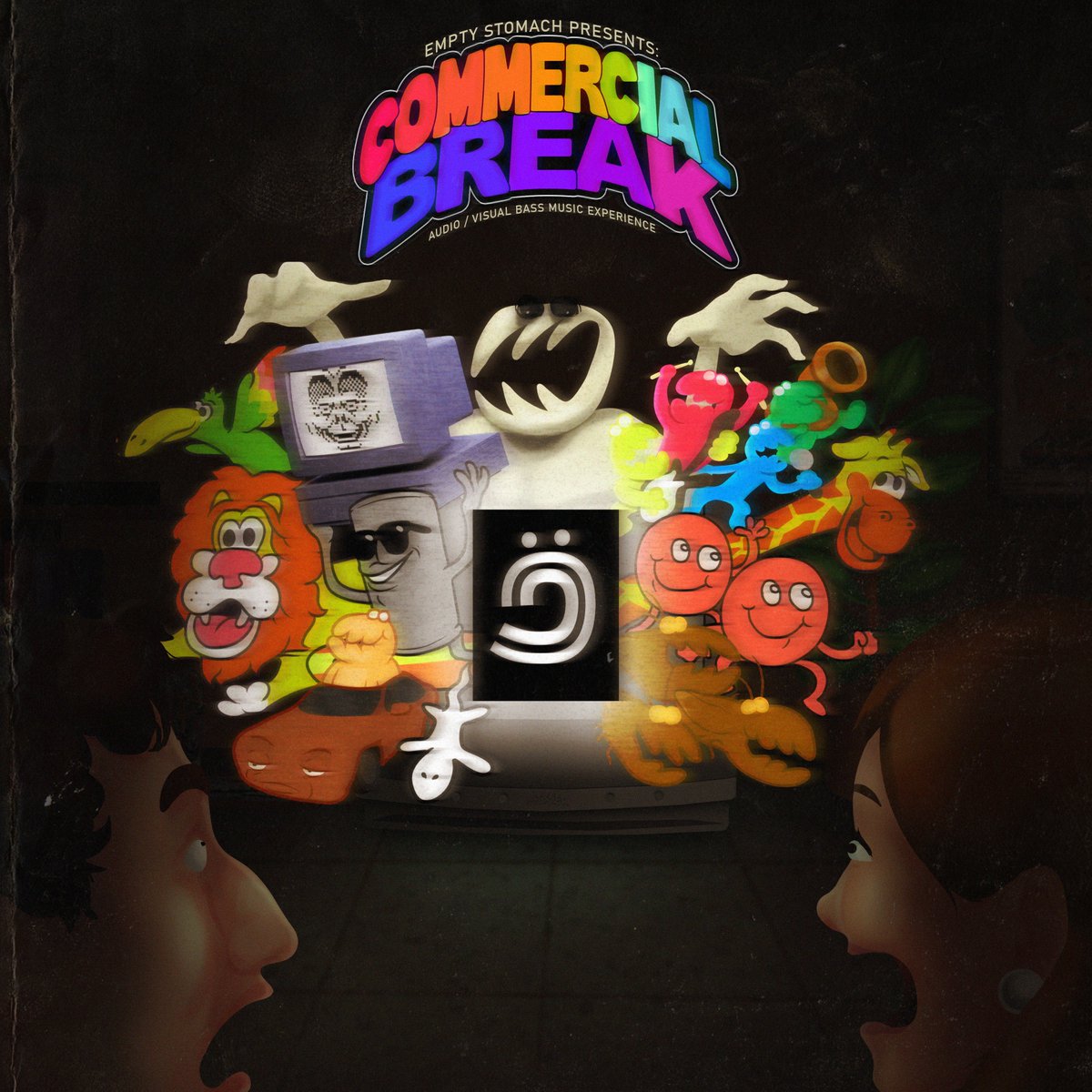 emptystomach_'s tweet photo. 'COMMERCIAL BREAK'
MY FIRST ANIMATED FILM
12 TRACKS
10 MINUTES
100% ORIGINAL ANIMATION
NOVEMBER 3RD https://t.co/Wa17eqCNRh