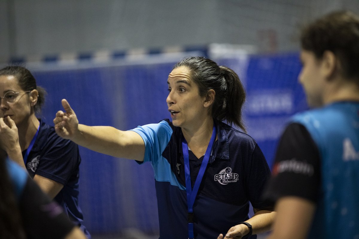 BMGetasur's tweet photo. Getasur suma su cuarta victoria de la temporada frente a @CordobadeBM (26-20)

https://t.co/samPemM6ds https://t.co/GwJIW15Oz4