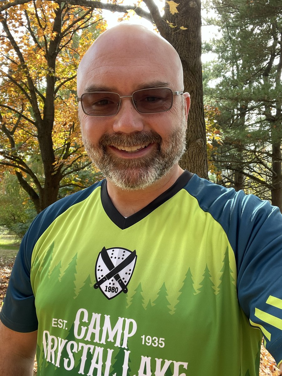 Keith R. Davis tweet media