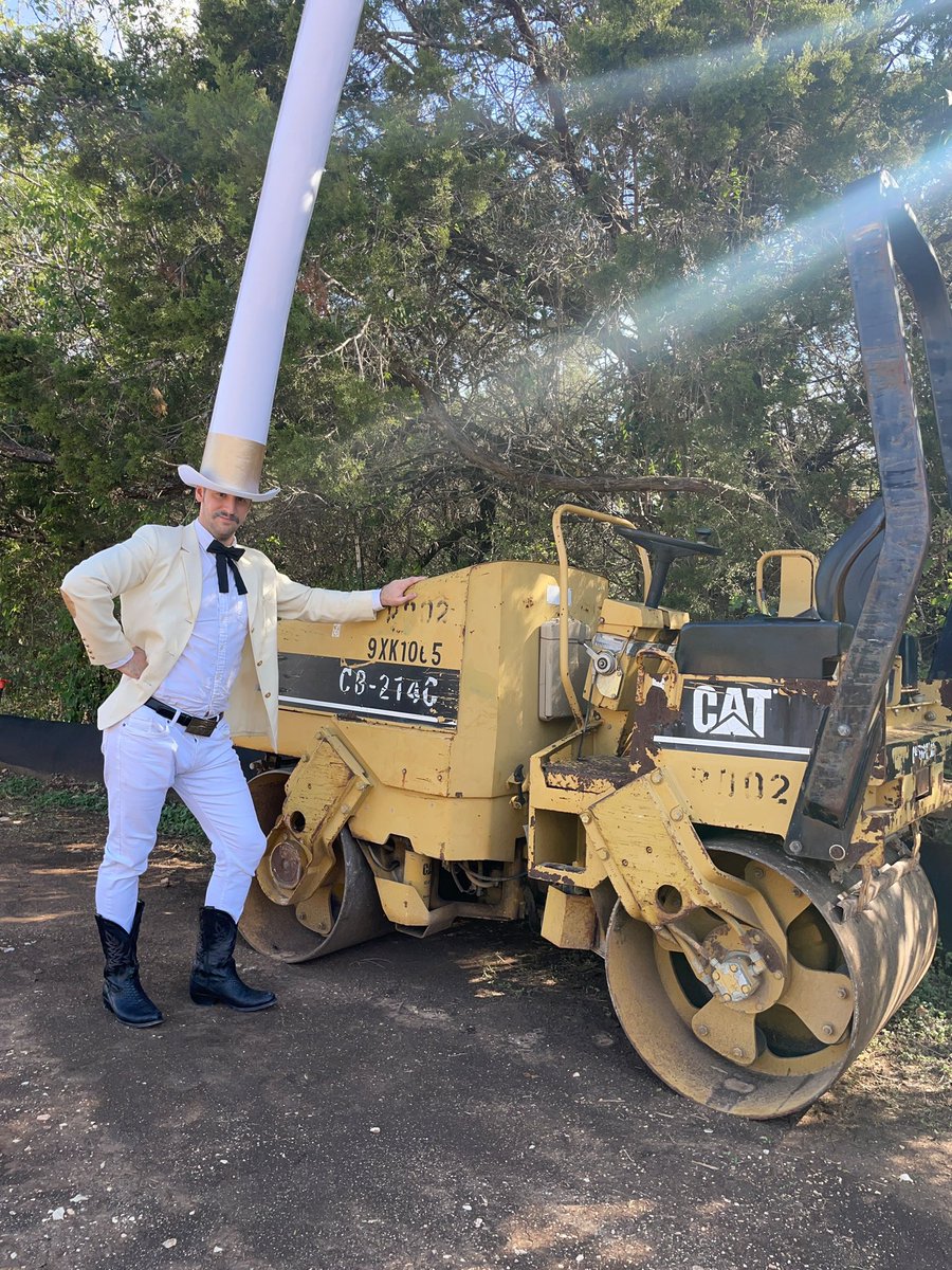 Billionaire, real-estate tycoon, and destroyer of cherished childhood dreams dreams, like your’s!