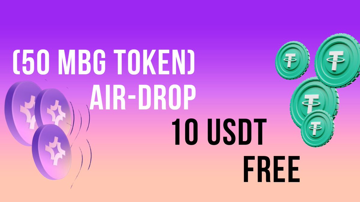 Invite friends, earn coins together, unlimited commission rewards, the more invitations, the more MBG rewards! mybitglobal.org/lp/platform/?l…