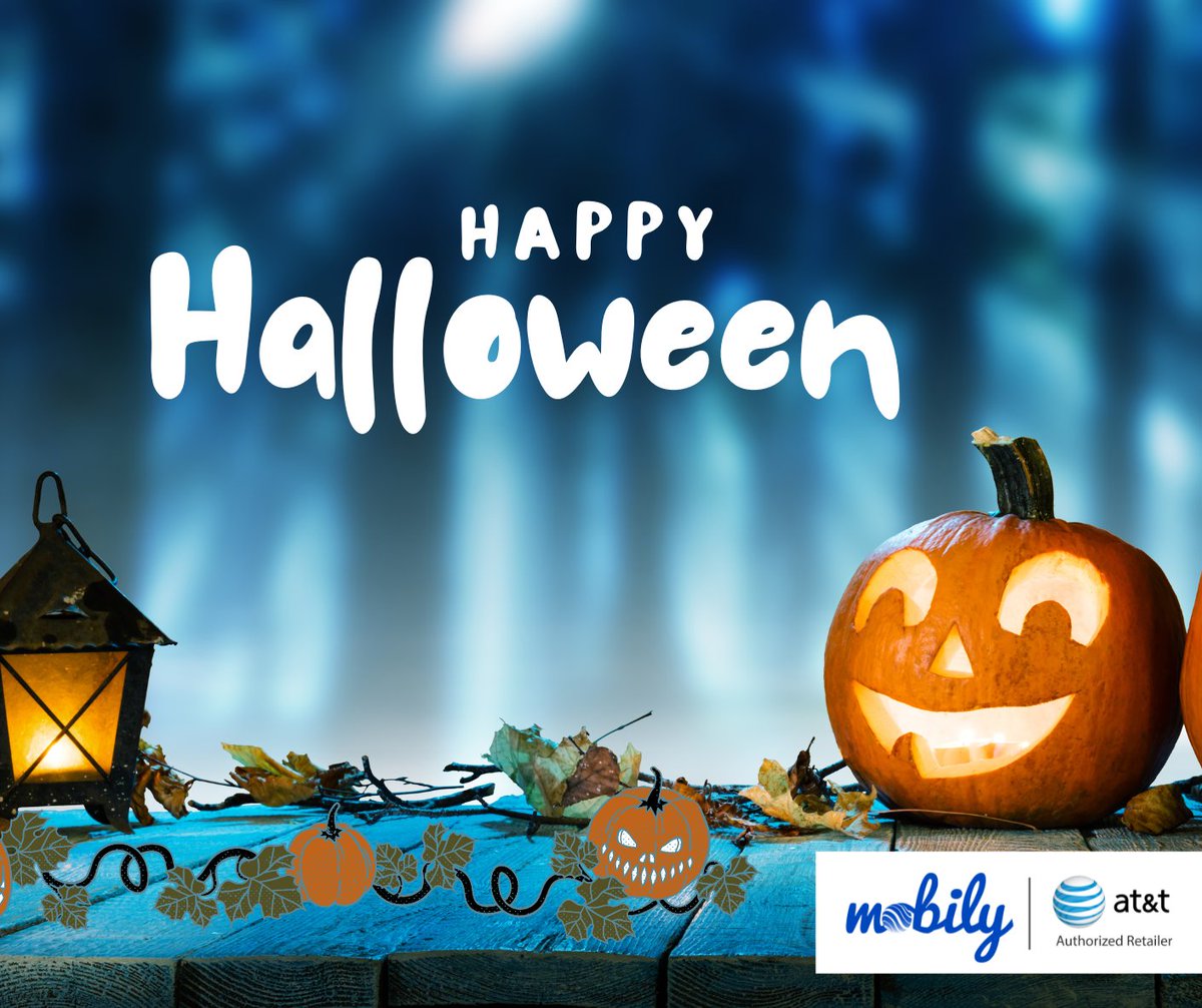 Halloween is the best time to enjoy a good break from monotonous life by enjoying the monstrous night…. Happy Halloween!